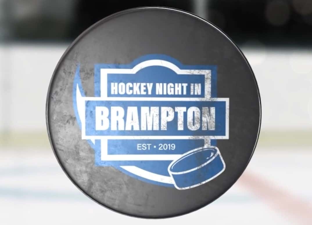 NHL stars, Olympic greats lace up for Hockey Night in Brampton healthcare charity game insauga
