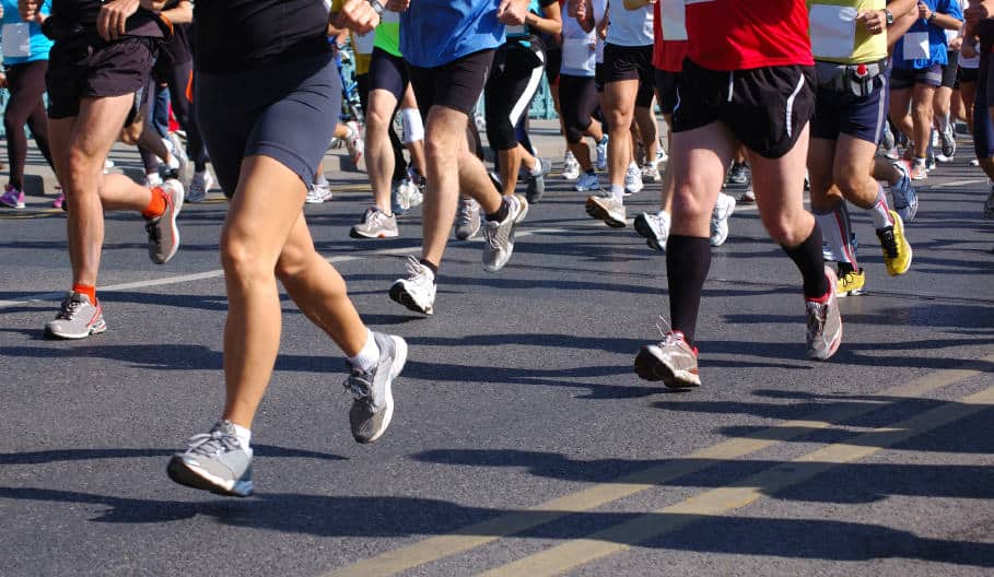 marathon