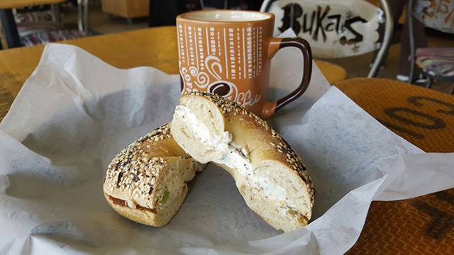 bean_and_bagel