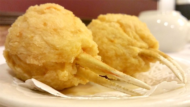 chinesecrab