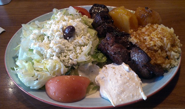 greekfood