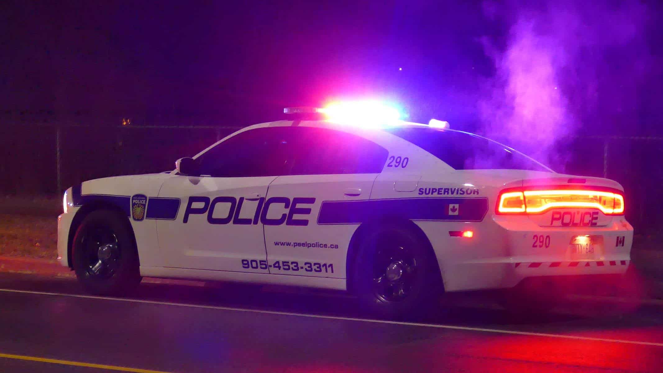 policenight