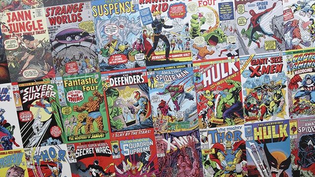 comicbooks