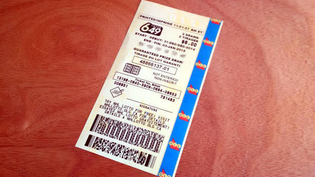 lottoticket