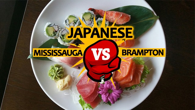 _vs_sushi