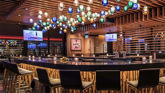 Highly-Anticipated West Coast Restaurant Opens Just Outside of Mississauga  | INsauga