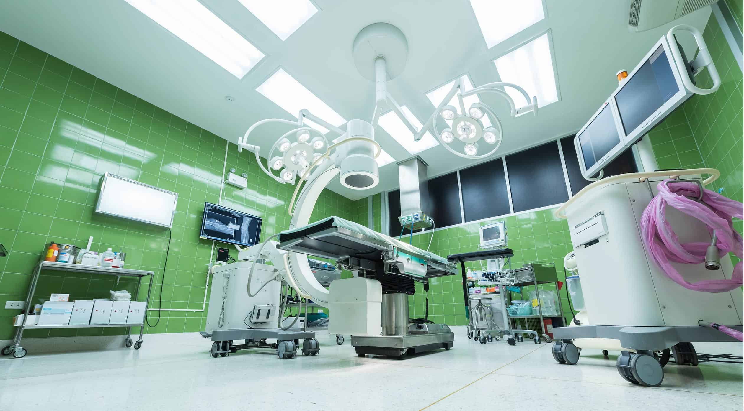 surgeryroom