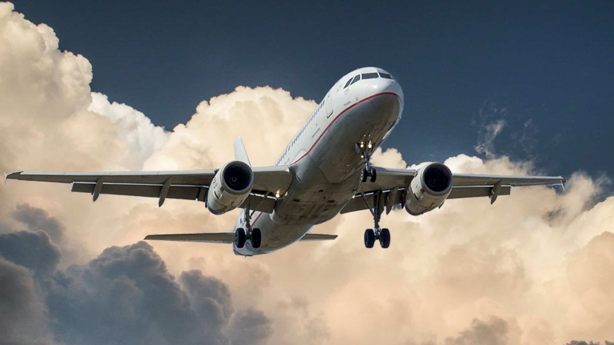 Measles exposure linked to flights from Toronto Pearson Airport in Mississauga, Ontario