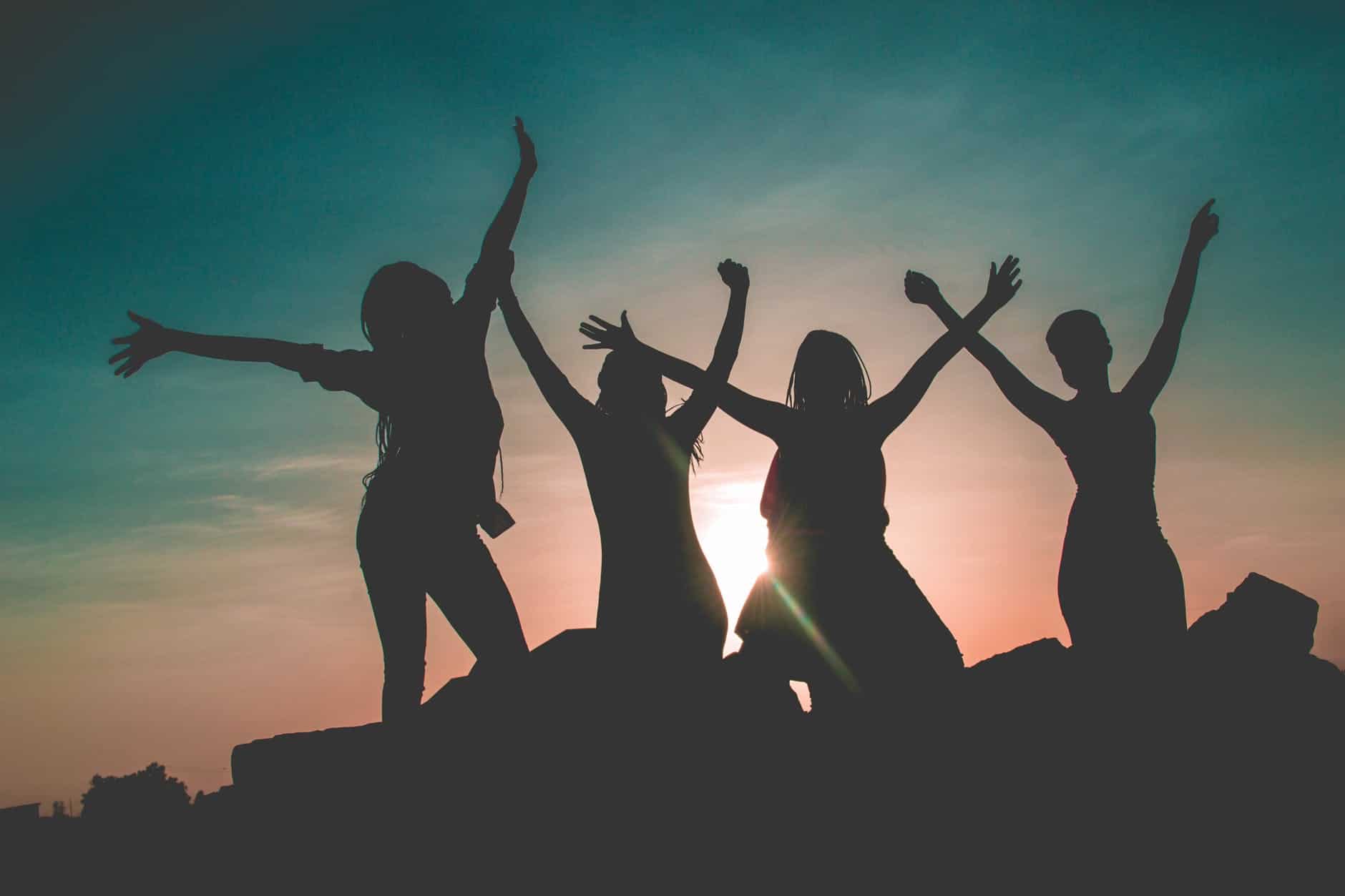 womensilouette