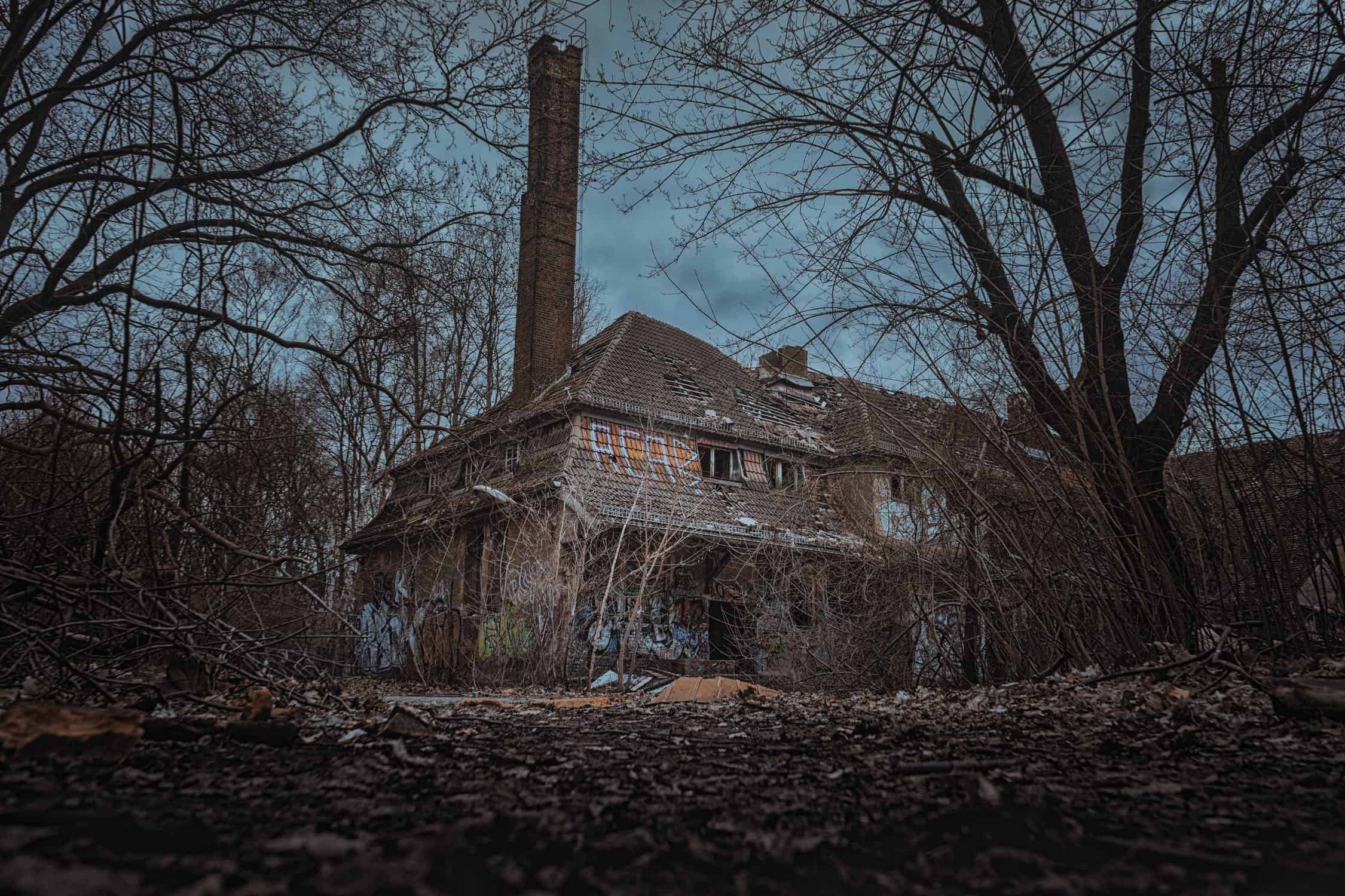 abandonedhouses