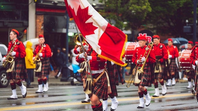 band-canadian-flag-celebration-2352001