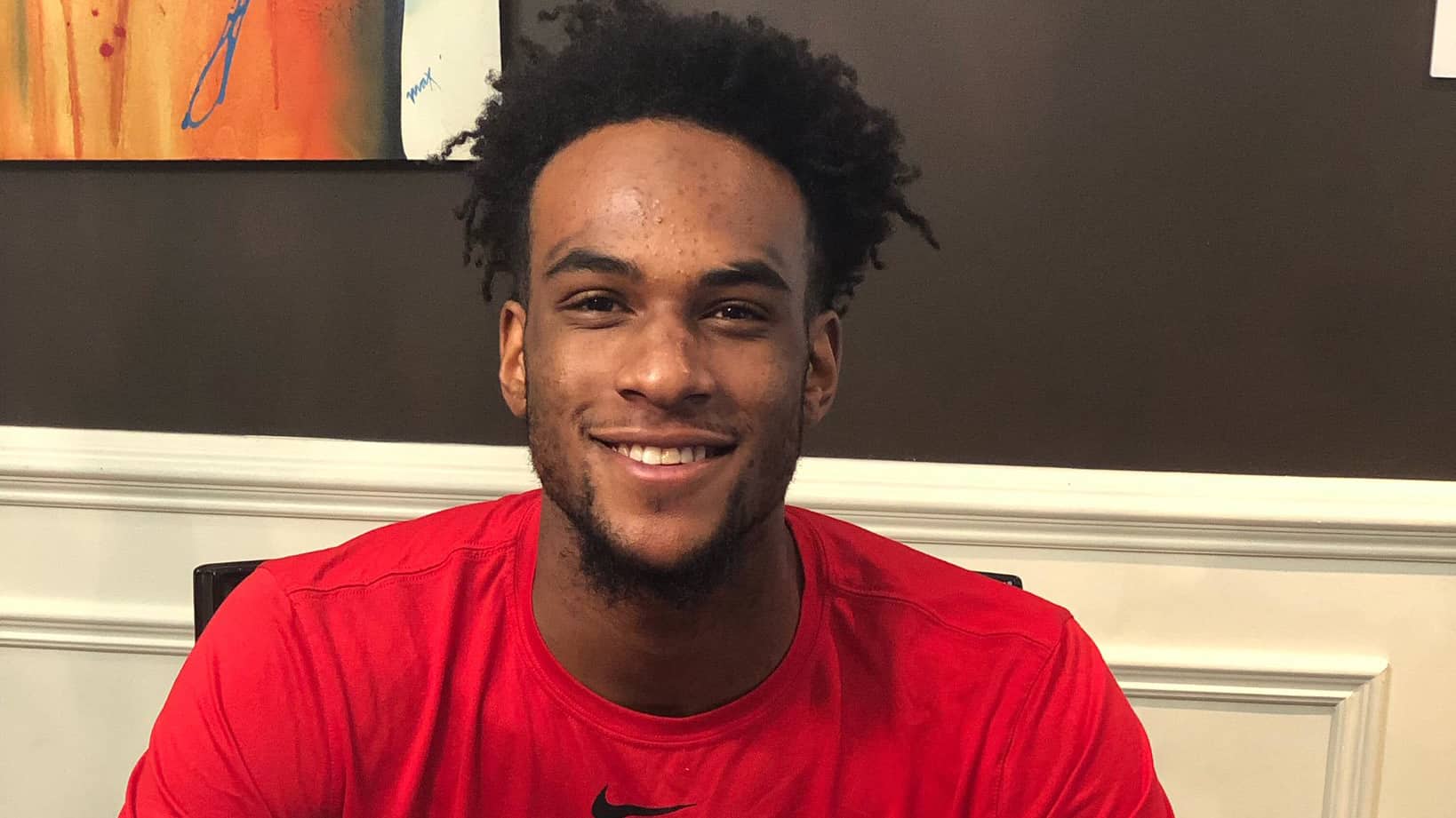 oshaebrissett