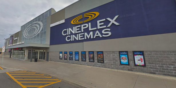 Charges in drive-by cinema shootings brampton