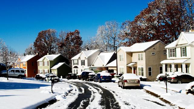 snowyhouses11
