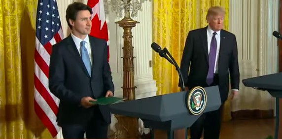 trudeau_and_trump_whitehouse