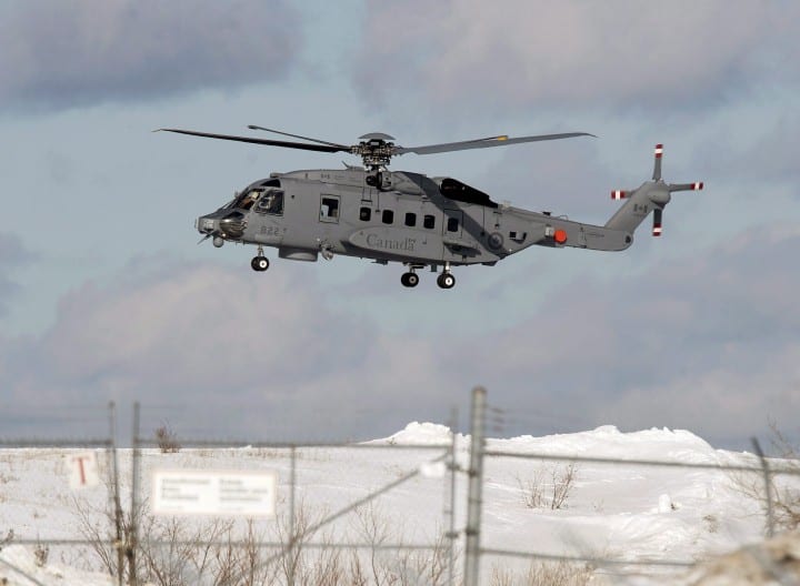 helicopter_canadian_armed_forces