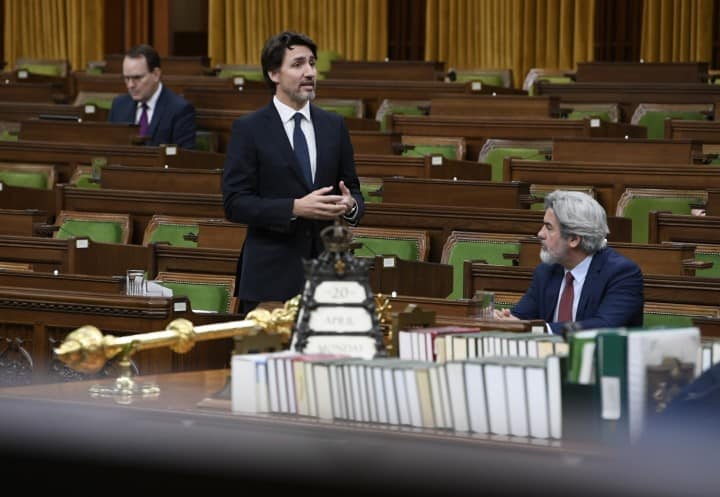 trudeau_house_of_commons