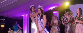 crowning