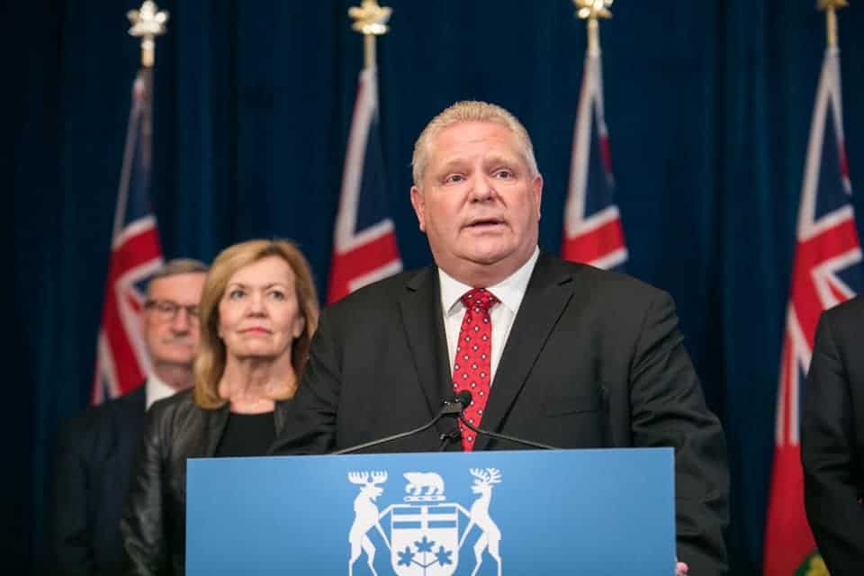 dougfordpressconference