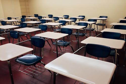 classroom