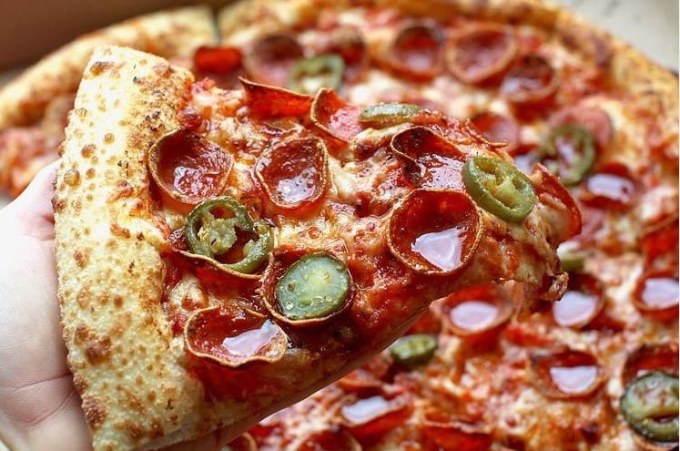pizzzza