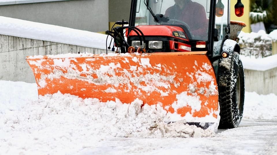 Brampton's real time updates on snow removal on streets and sidewalks | inBrampton