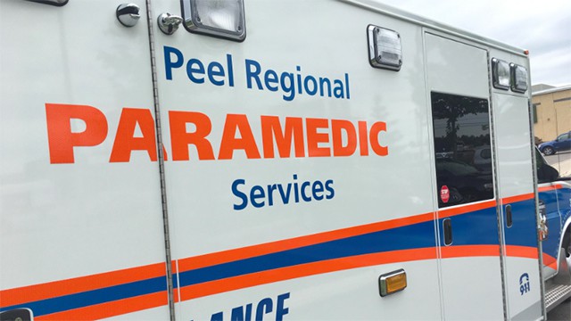 peel-paramedics