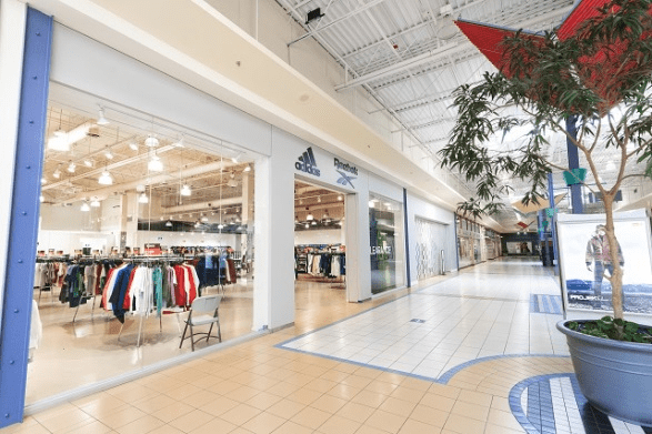 Big deals at a new clothing and accessories at Dixie Mall in Mississauga | insauga