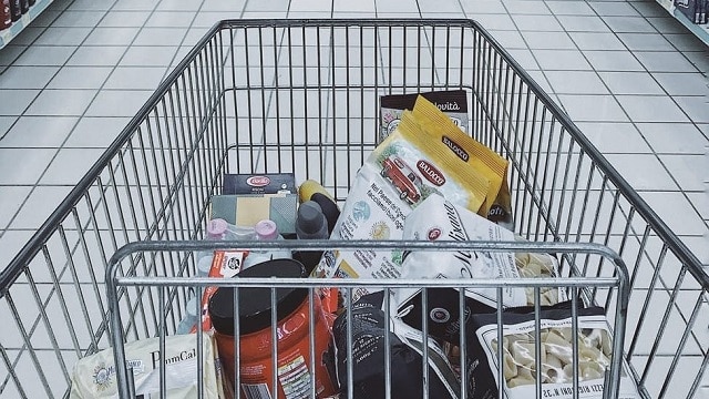 shoppingcart