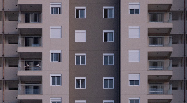apartments