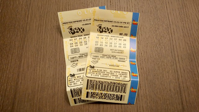 lottery111
