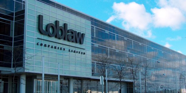 After months of negotiations Loblaw agrees to sign grocery code of conduct