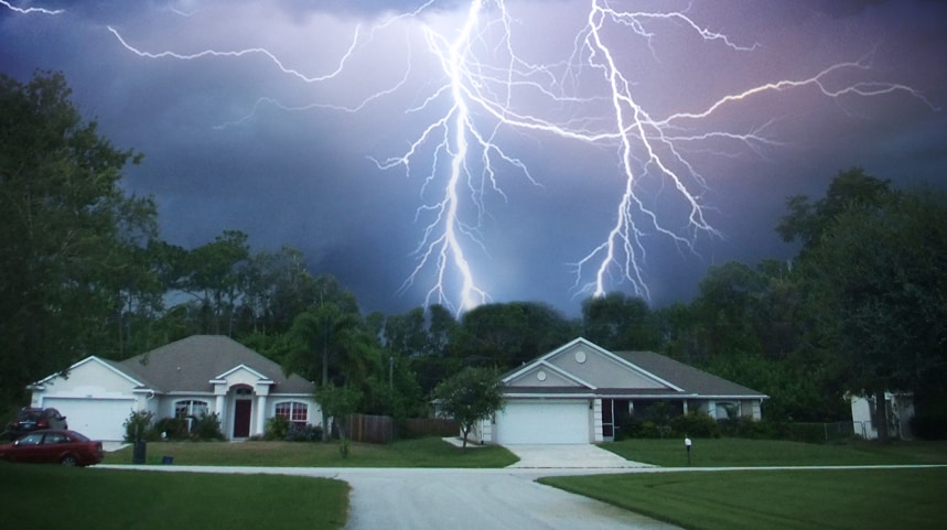 the-detriments-and-surprising-benefit-of-lightning-on-your-home-featured-image
