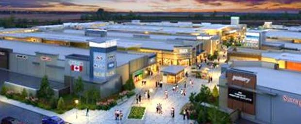 Shopping itineraries in Toronto Premium Outlets in September (updated in  2023) - Trip.com