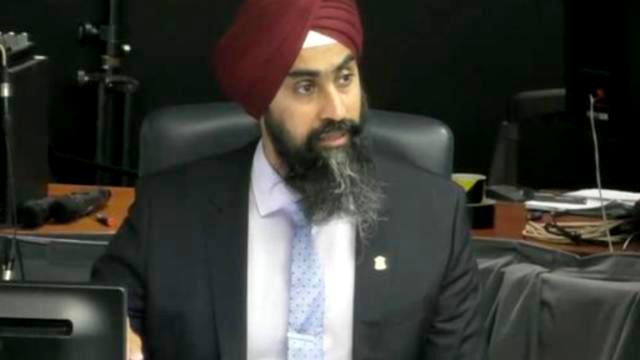 Former councillor accused of sex assault plans to run again in Brampton, says allegations withdrawn