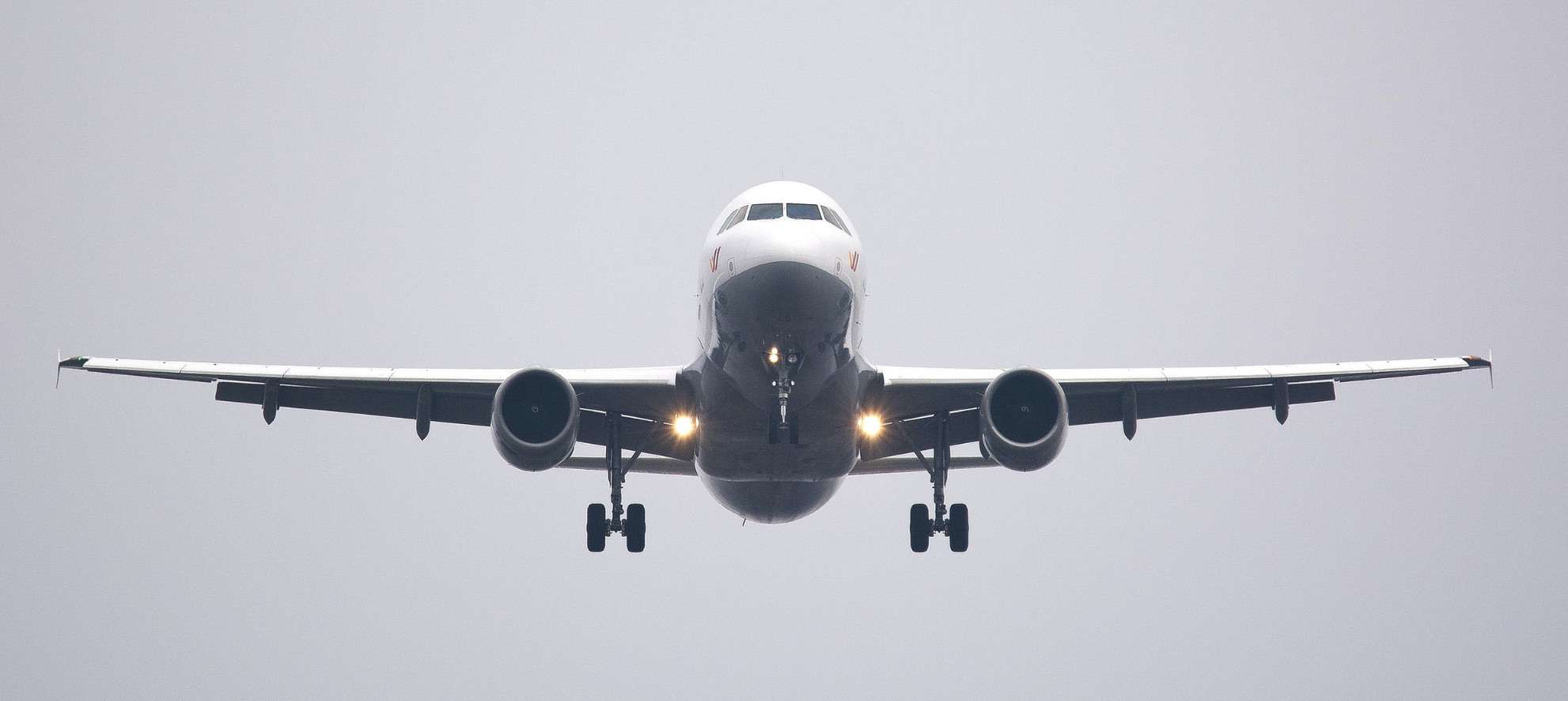 L’aéroport Pearson de Mississauga est en tête du monde avec 52 % des vols retardés