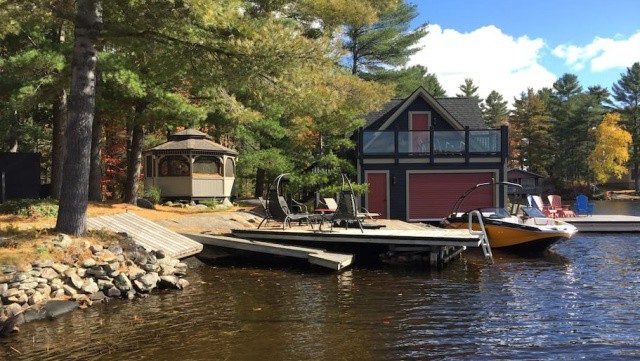 Real-estate-boom-cottage-country