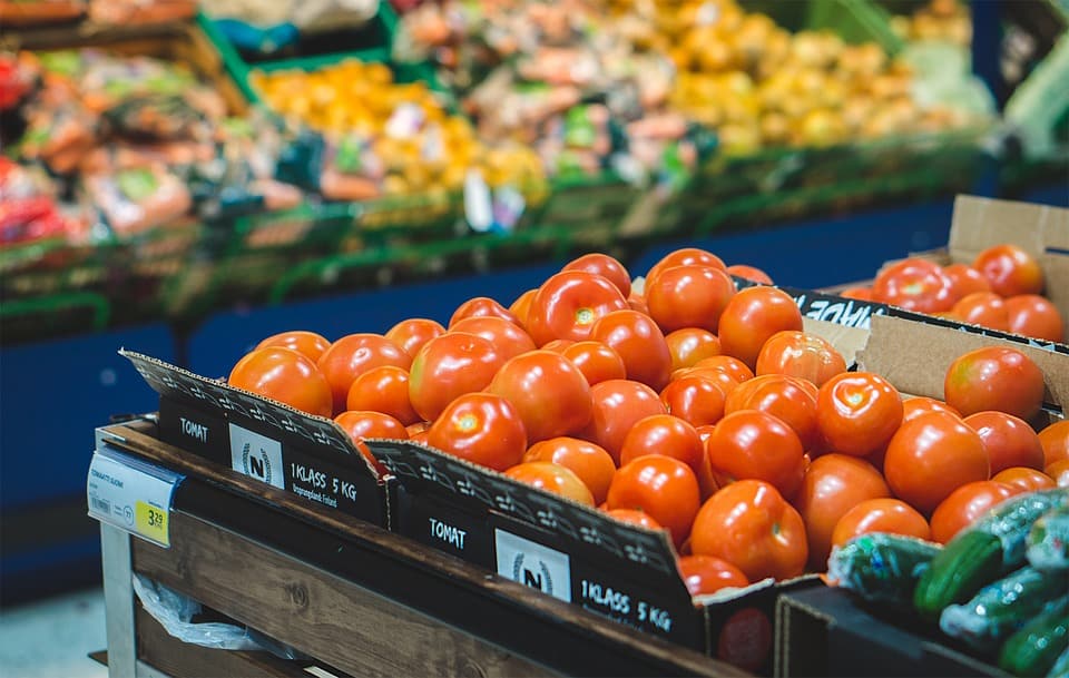 new grocery store mississauga ontario