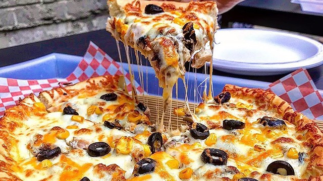 pizzashab