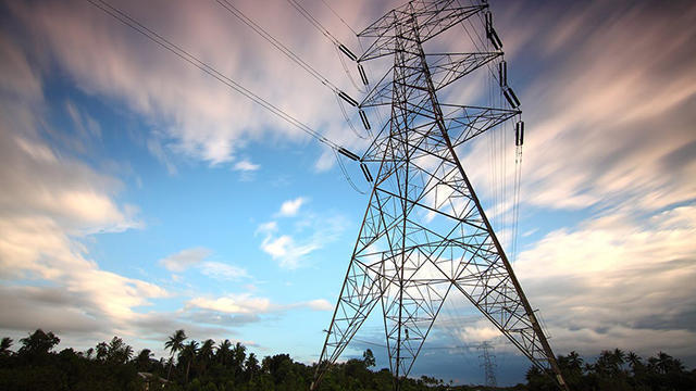 POWER OUTAGE: Over 1,600 customers impacted amid heatwave in Brampton