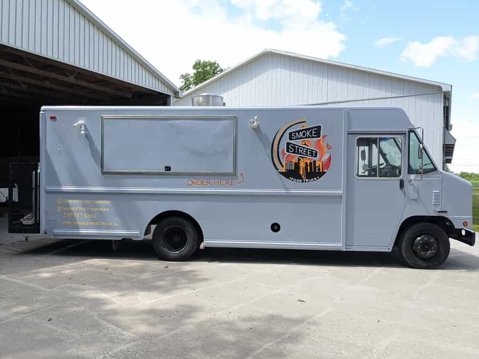 COMING SOON: New BBQ food truck to hit Hamilton streets this summer