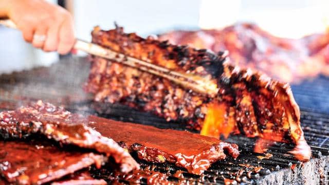 Rib 'n' Roll Returns to Brampton This Weekend | INsauga