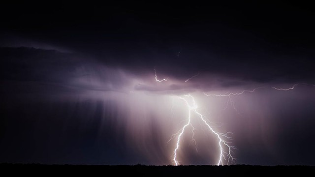 May 5 weather: Thunderstorms with 20 mm of rain in parts of southern Ontario