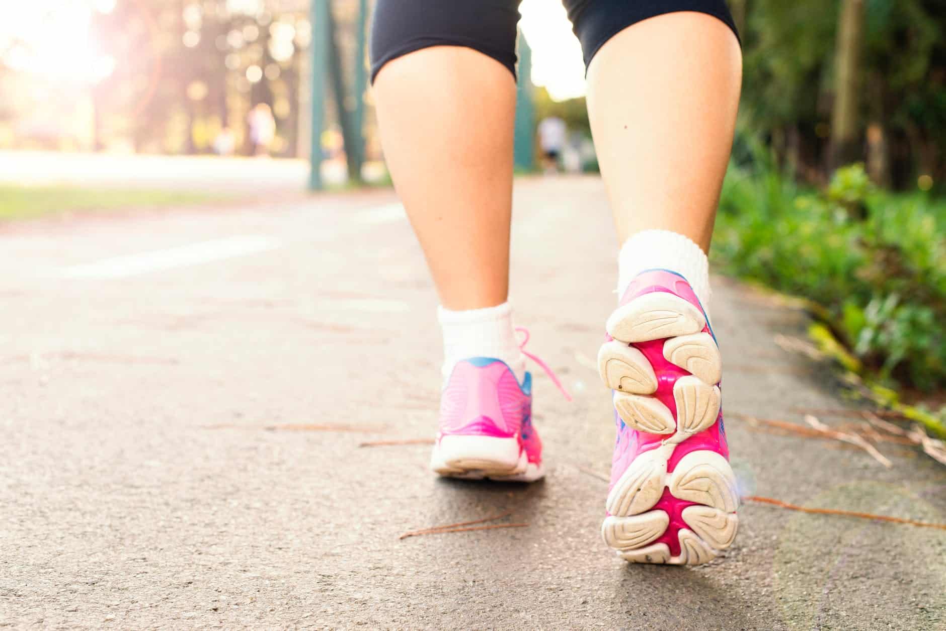 'Random' post turns into popular women's walking and meet-up group in Brampton