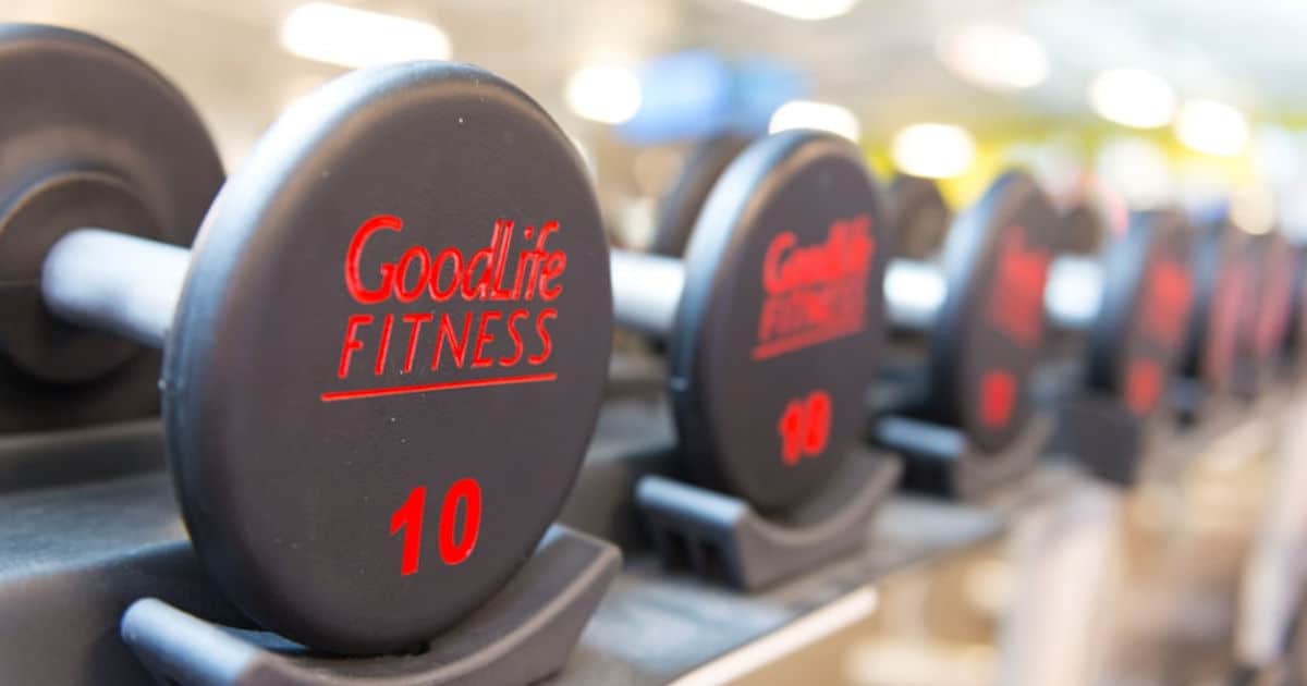 Update Goodlife Fitness Clubs In Brampton Were Closed Due To A Threat 