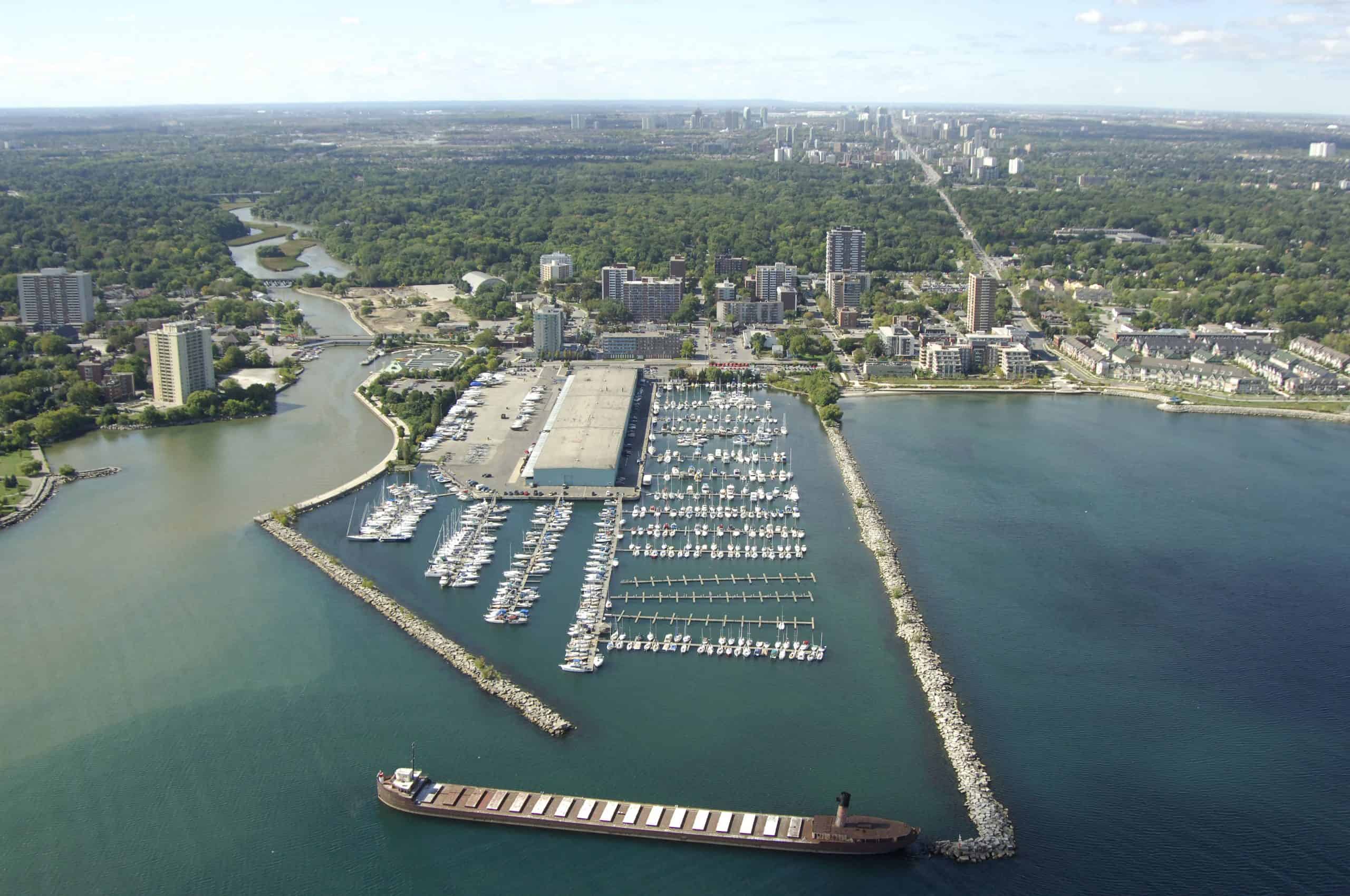 New $75-million Port Credit marina will bring big economic benefits to  Mississauga, City says | insauga