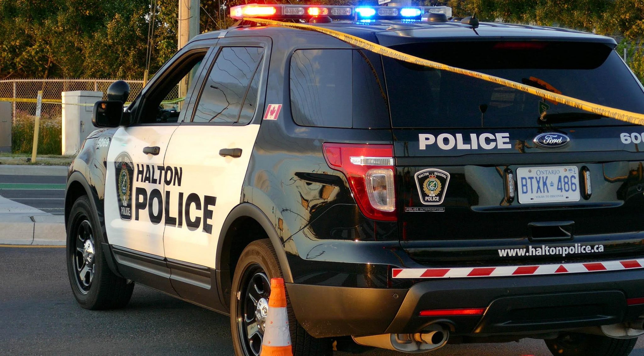 Vehicle Thefts In Burlington Have Increased Significantly This Month 