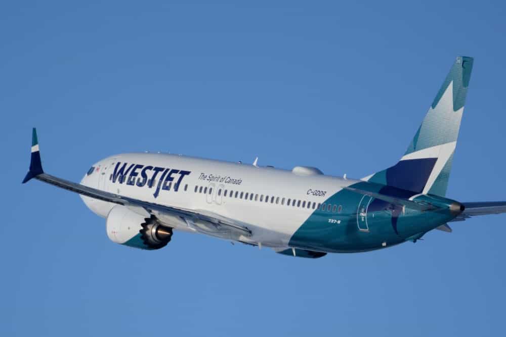 Widespread WestJet outage adds to chaos at Pearson Airport in Mississauga
