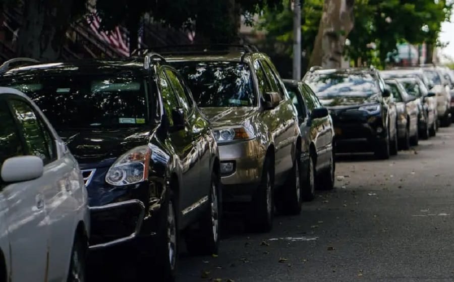 parking fees increase brampton downtown