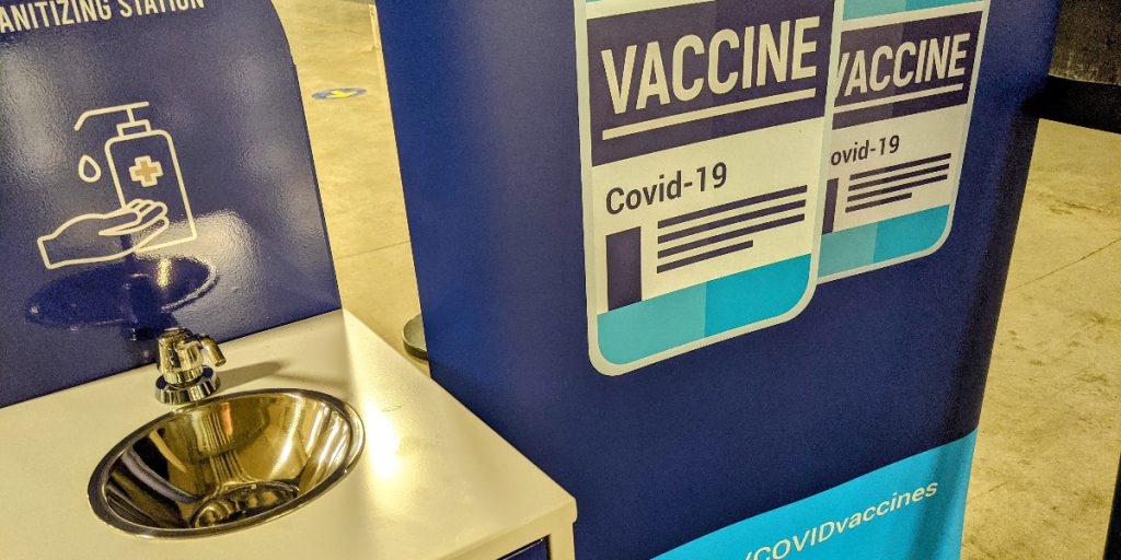 COVID vaccine confidence was high among Canadian adults – has that changed? Hamilton-based researchers have answers